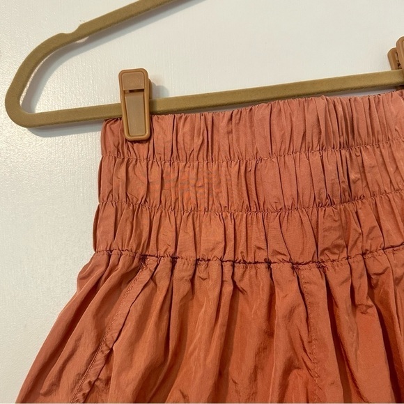 Free People Movement The Way Home Athletic Shorts - Picture 5 of 9